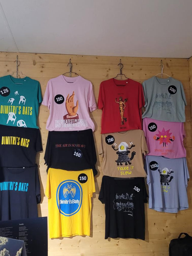 T-shirts
