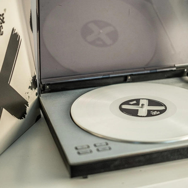 Vinyl