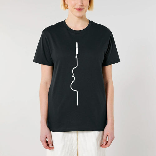 Amadeus - Tricou Logo
