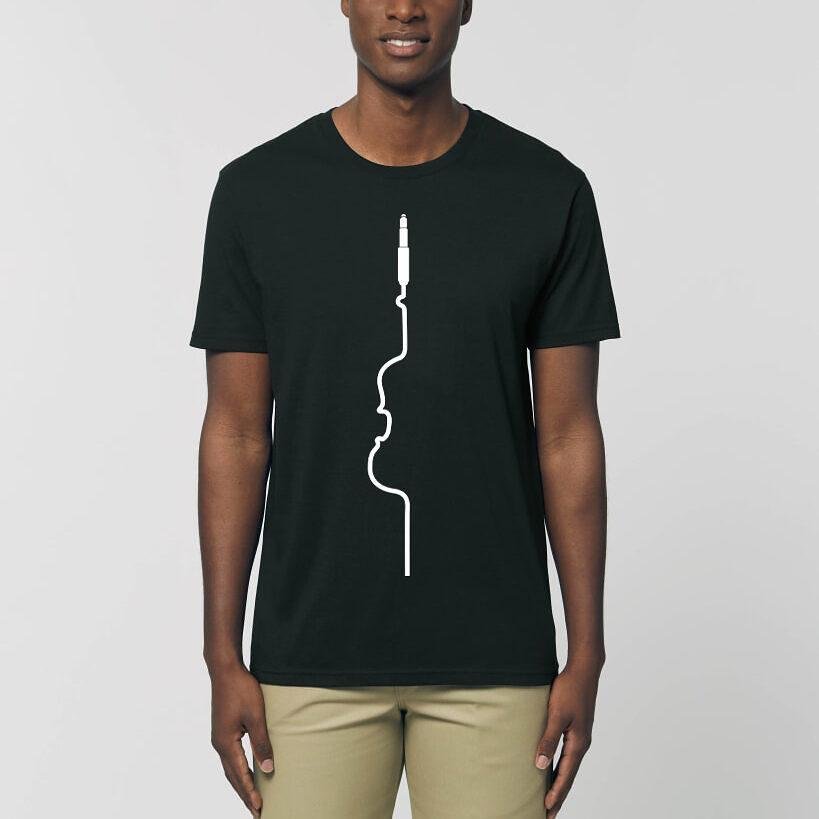 Amadeus - Tricou Logo