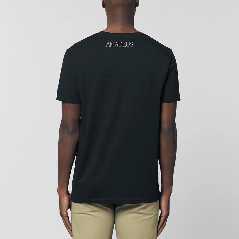 Amadeus - Tricou Logo
