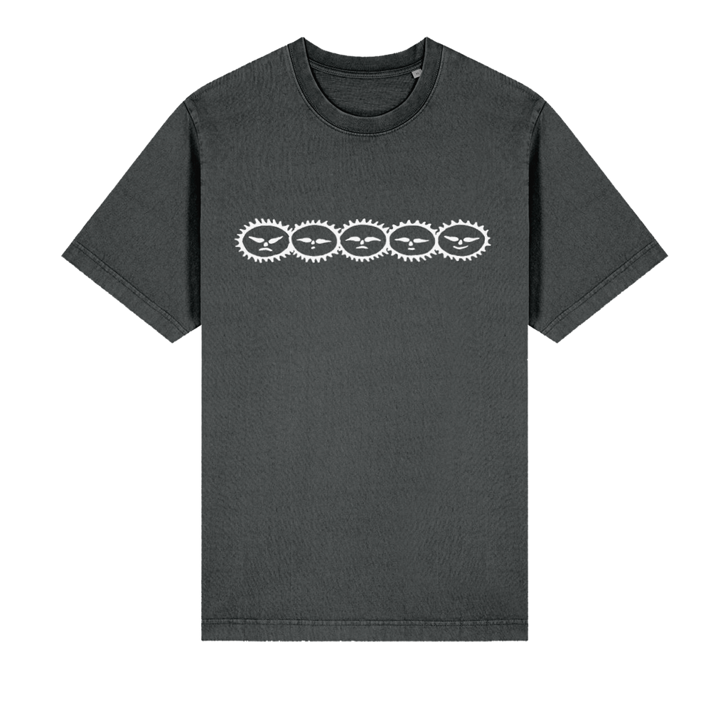 Front Side