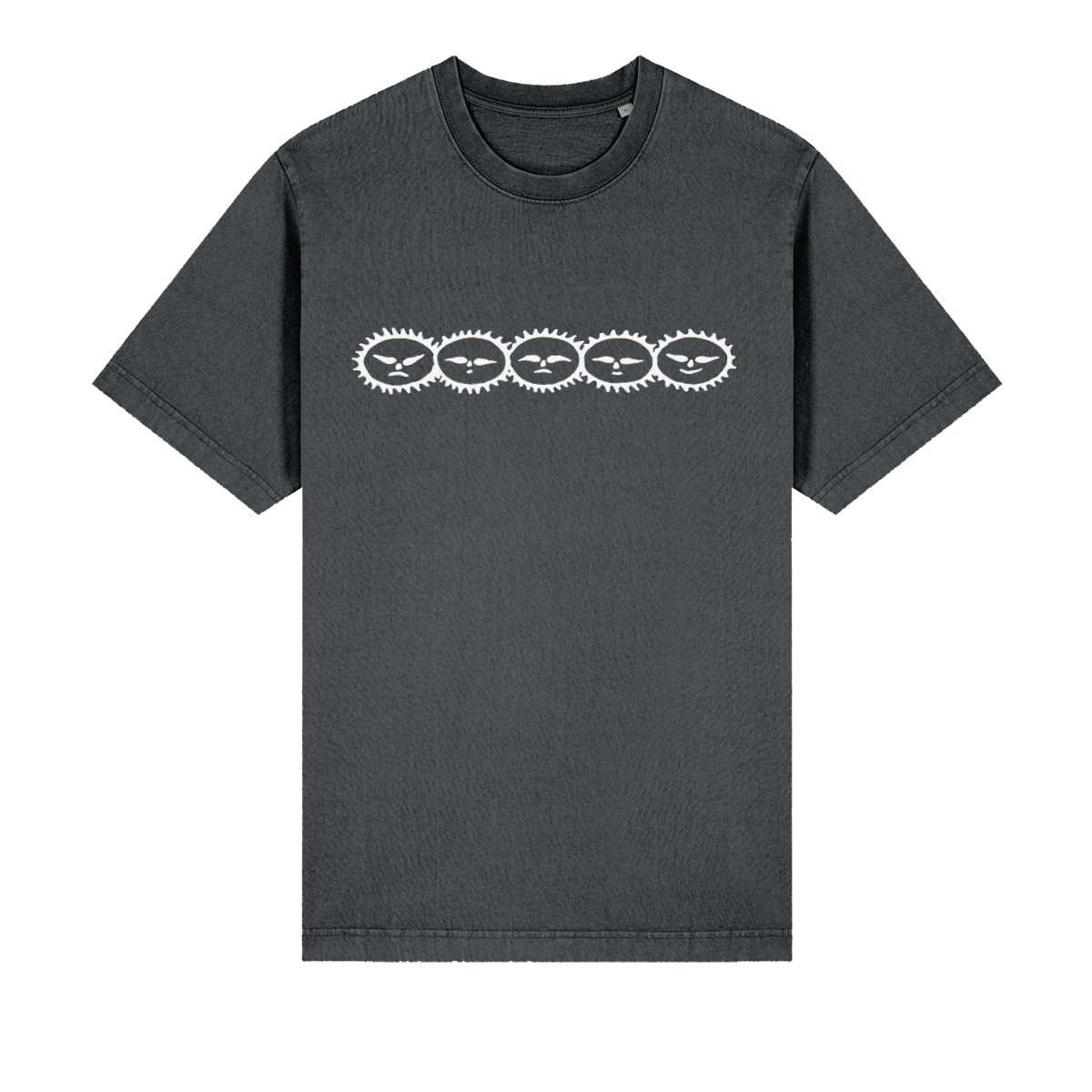 Front Side