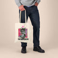 byron - Tote bag 'Cu capul în nori'-Copy