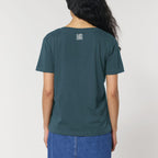 byron - Tricou "Anima" (girlie)