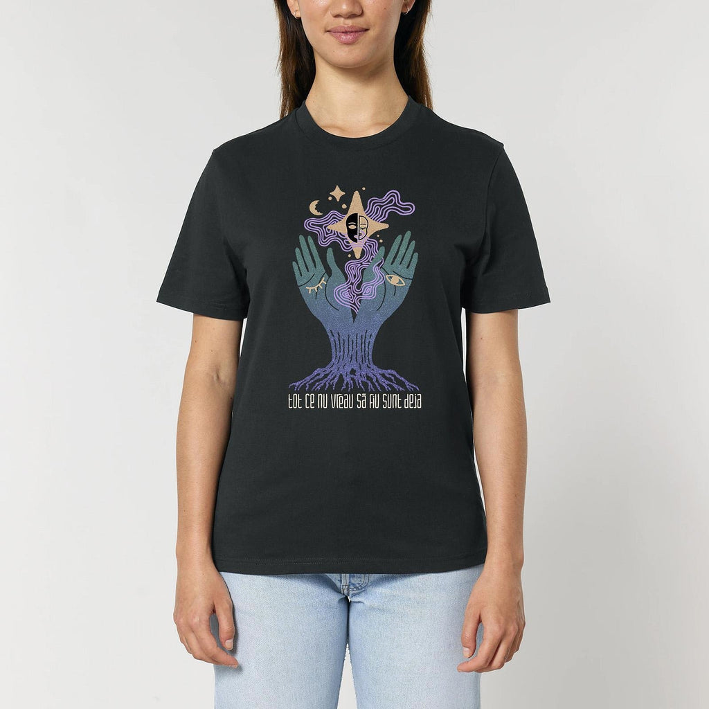byron - Tricou "Anima" (unisex)