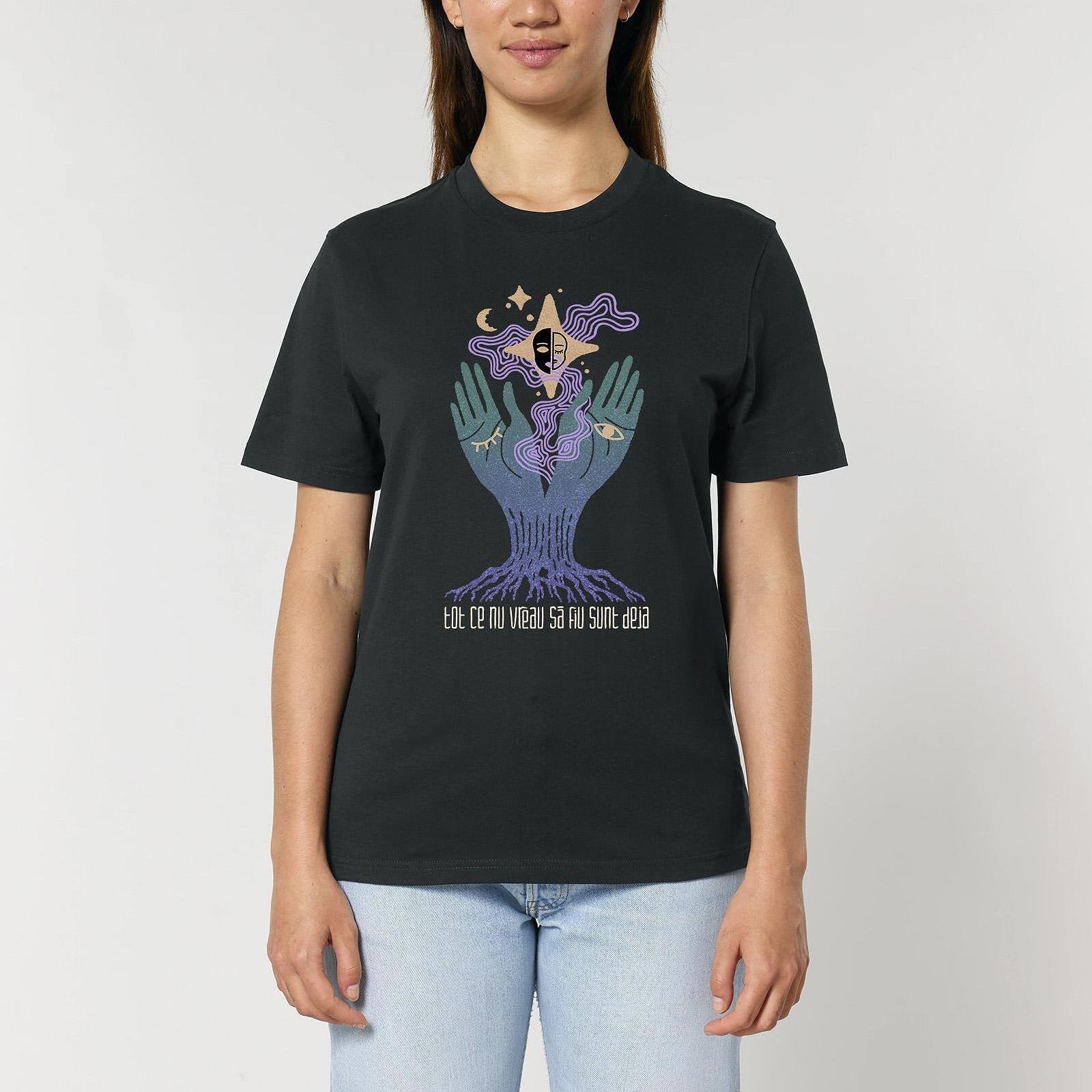 byron - Tricou "Anima" (unisex)