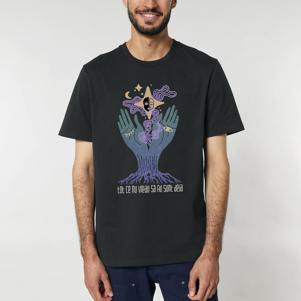 byron - Tricou "Anima" (unisex)