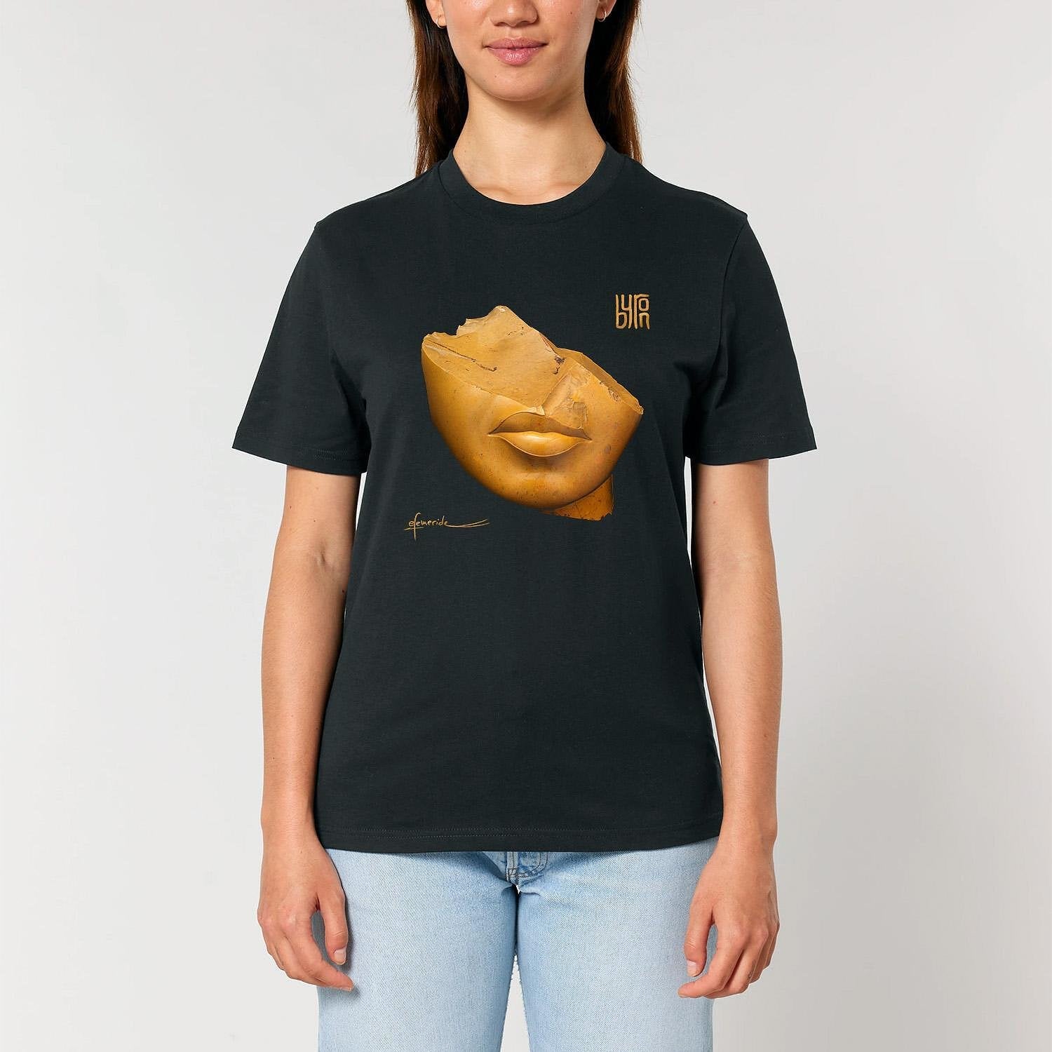 byron - Tricou "Efemeride" (unisex)