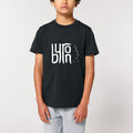 byron - Tricou “Nouă” negru (unisex)-Copy