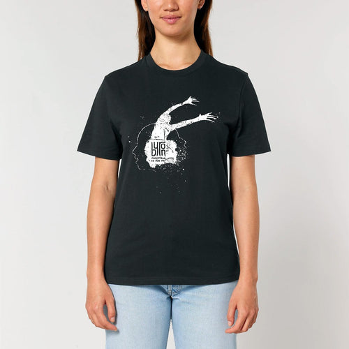 byron - Tricou Monstrul de sub pat (unisex)