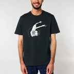 byron - Tricou Monstrul de sub pat (unisex)