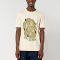 byron - Tricou natur "Totul e sub control" (unisex)