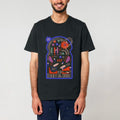 byron - Tricou negru "Anima" (unisex)-Copy