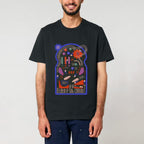byron - Tricou negru "Anima" (unisex)-Copy