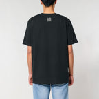 byron - Tricou negru "Bile de pinball" (unisex)-Copy