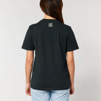byron - Tricou negru "Bile de pinball" (unisex)-Copy