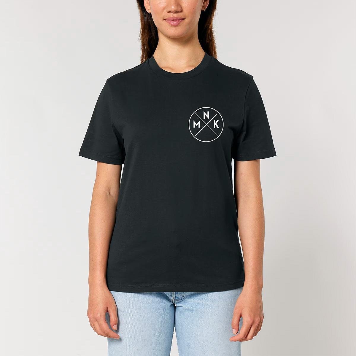 byron - Tricou negru "Gone Fishing" (unisex)-Copy