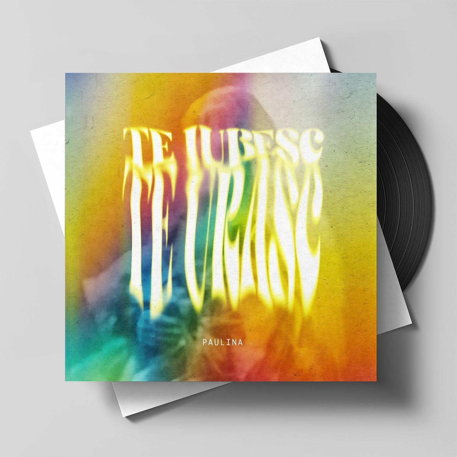Cargo - Spiritus Sanctus LP-Copy
