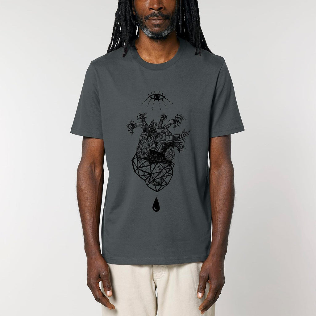 Cuibul - Tricou unisex Vamos!-Copy