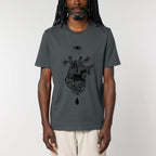 Cuibul - Tricou unisex Vamos!-Copy