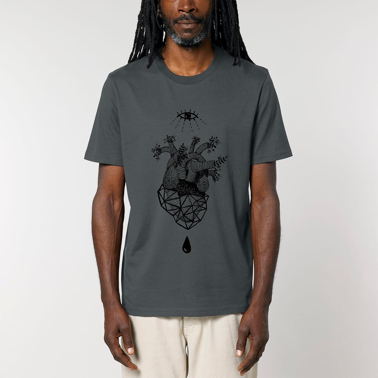 Cuibul - Tricou unisex Vamos!-Copy