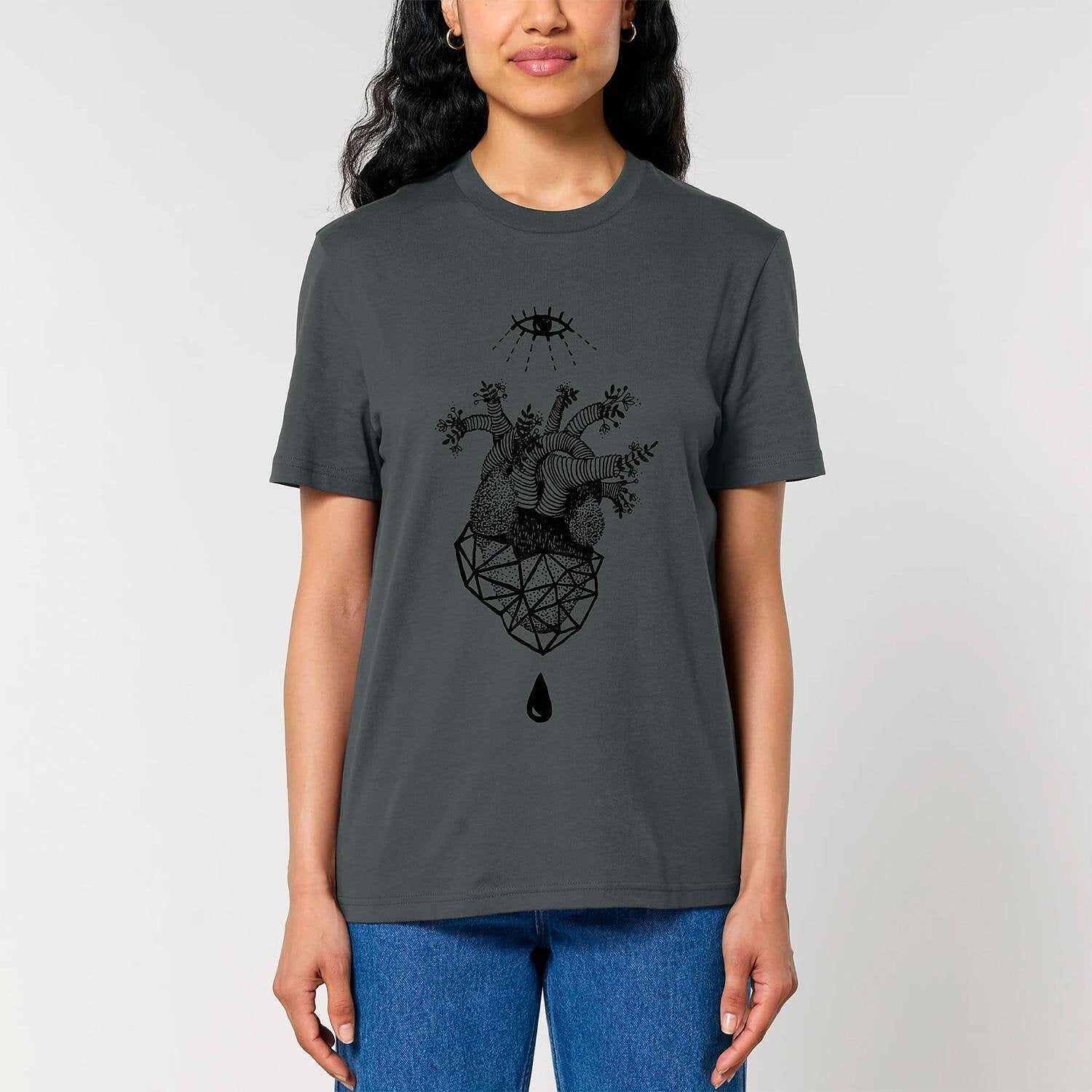 Cuibul - Tricou unisex Vamos!-Copy