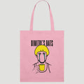 Dimitri's Bats - Tote bag Sad Boy