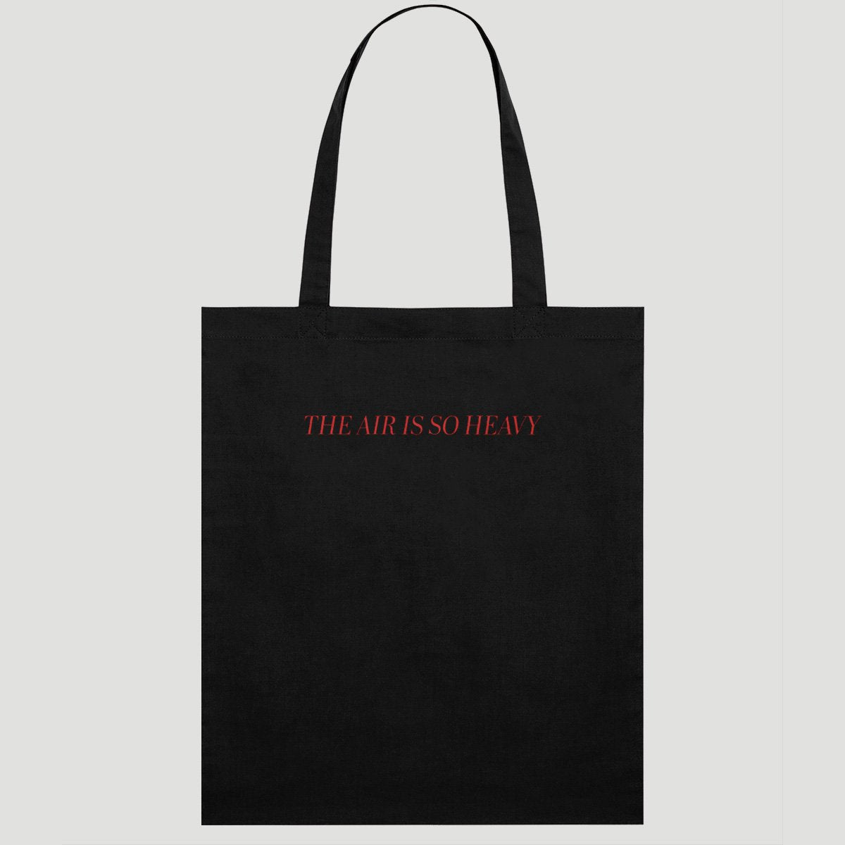 Dimitri's Bats - Tote bag Heavy