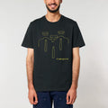 Dimitri's Bats - Tricou Heavy (unisex)-Copy