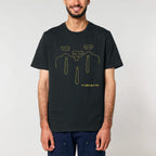 Dimitri's Bats - Tricou Heavy (unisex)-Copy