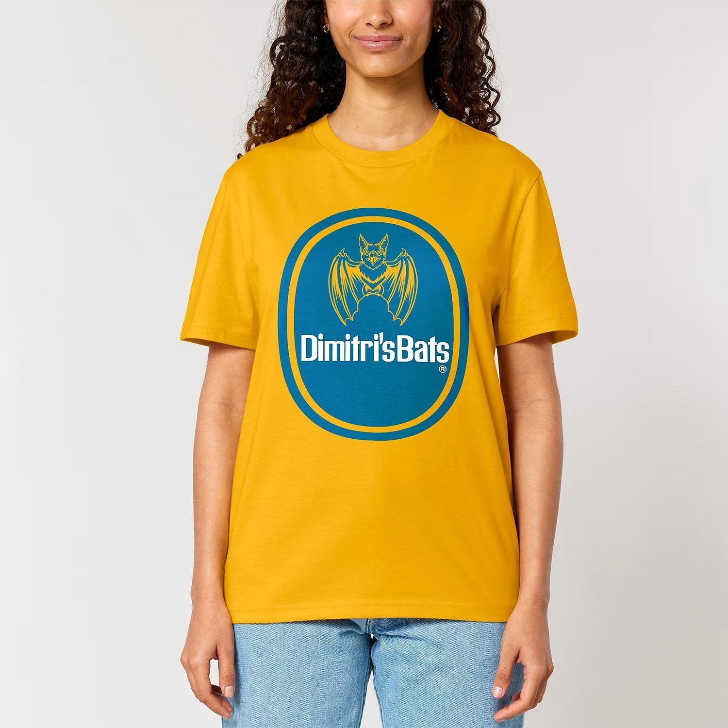 Dimitri's Bats - Tricou the greatest pleasure and the greatest pain (unisex)-Copy