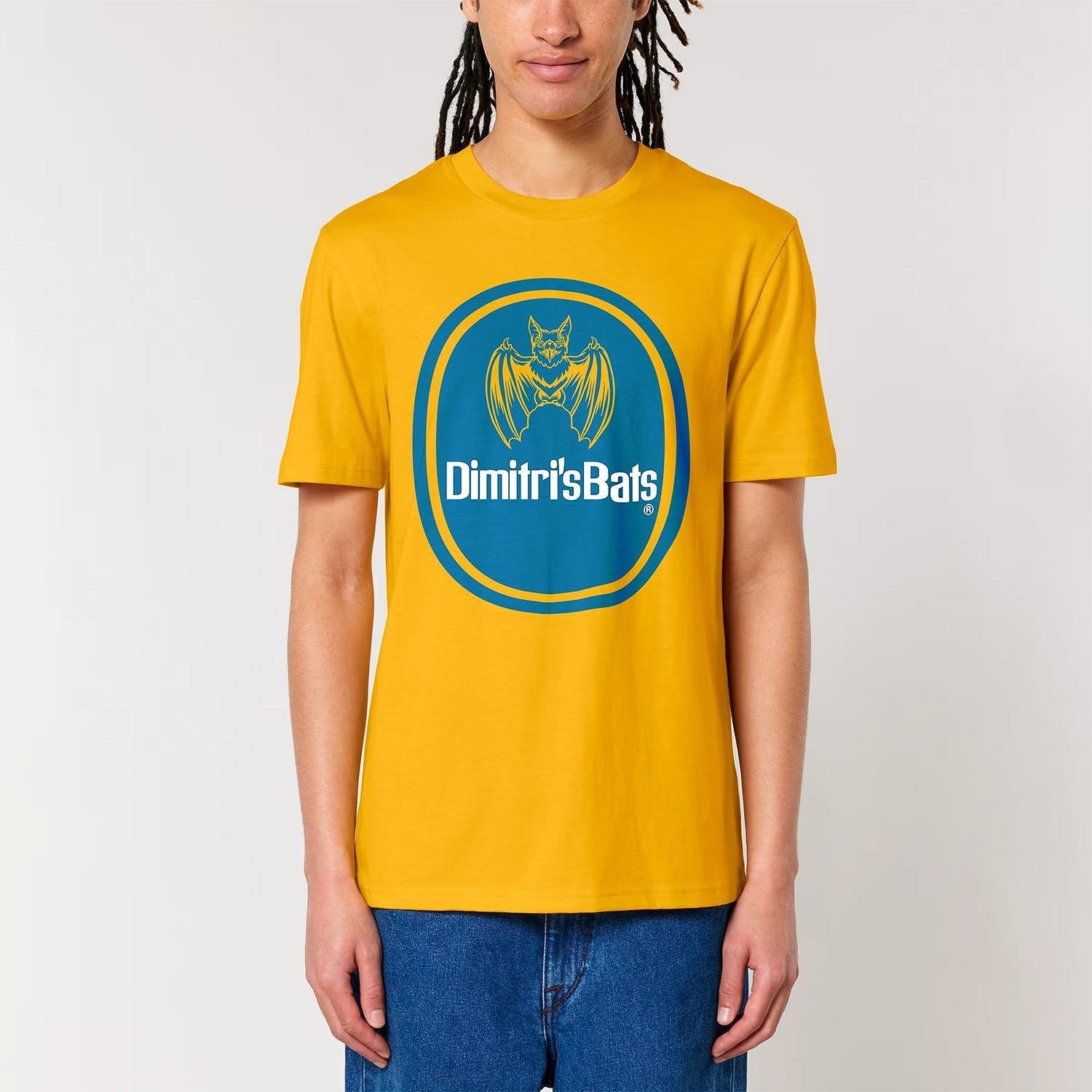 Dimitri's Bats - Tricou the greatest pleasure and the greatest pain (unisex)-Copy