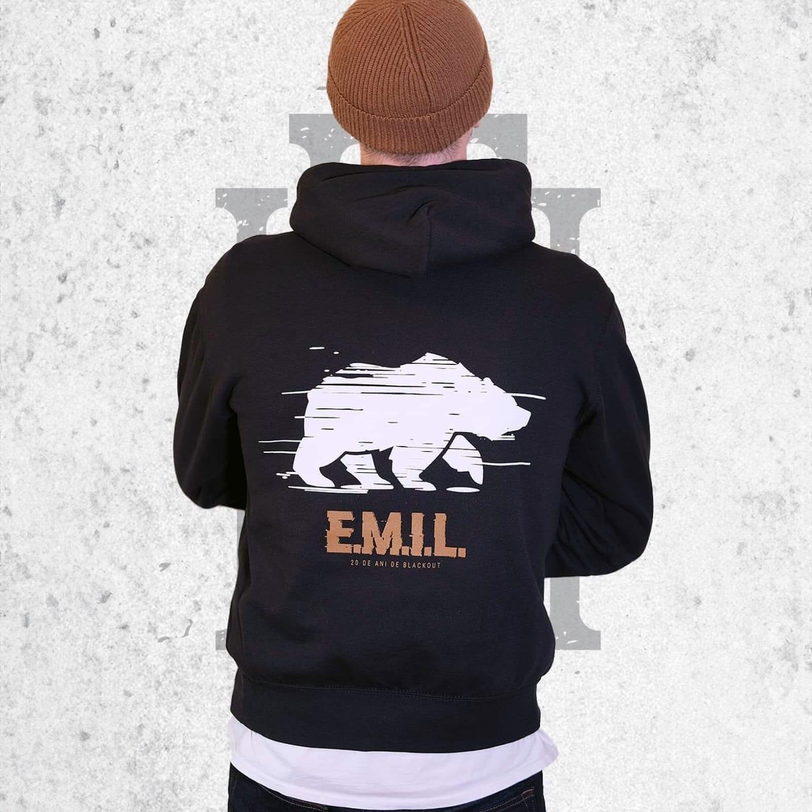 E.M.I.L. - Hanorac Ursu'