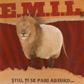 E.M.I.L. – IMENS CD-Copy