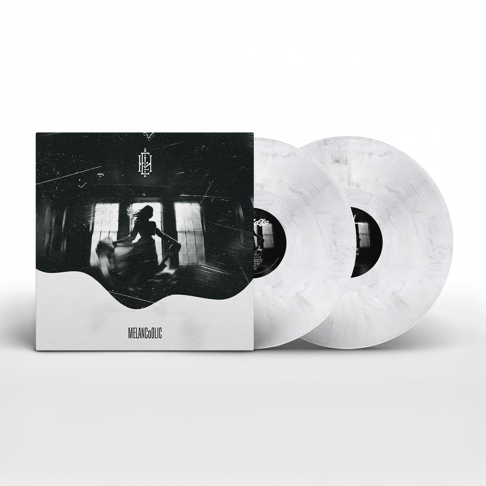 E.M.I.L. - MELANCoOLIC 2xLP