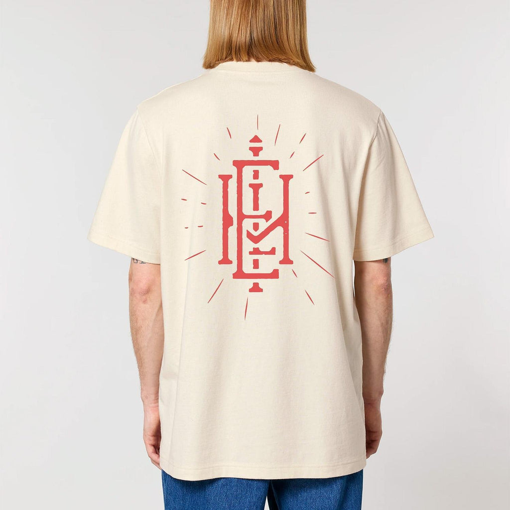 E.M.I.L. – Tricou Inimă (unisex)