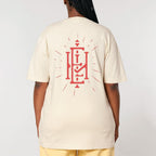 E.M.I.L. – Tricou Inimă (unisex)