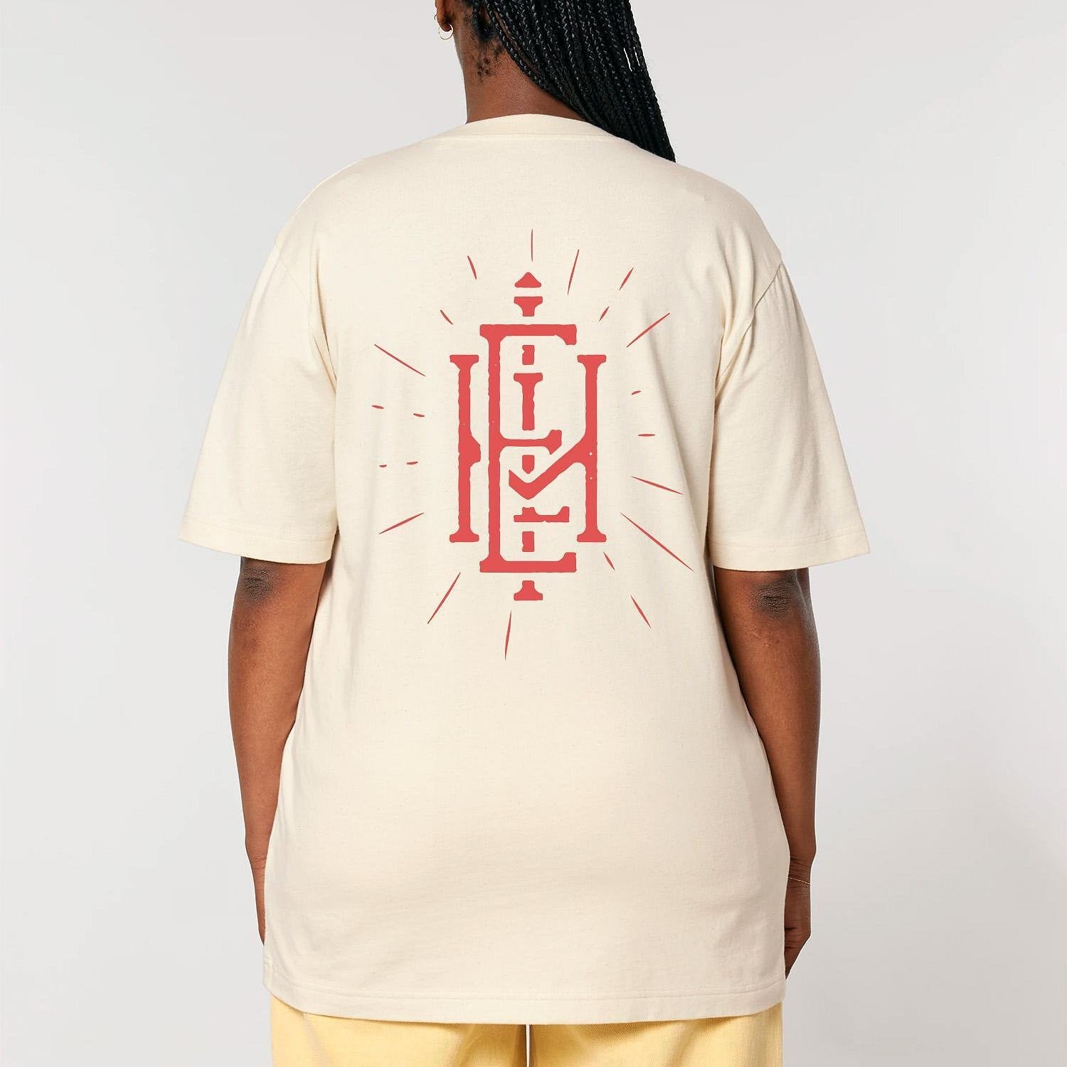 E.M.I.L. – Tricou Inimă (unisex)