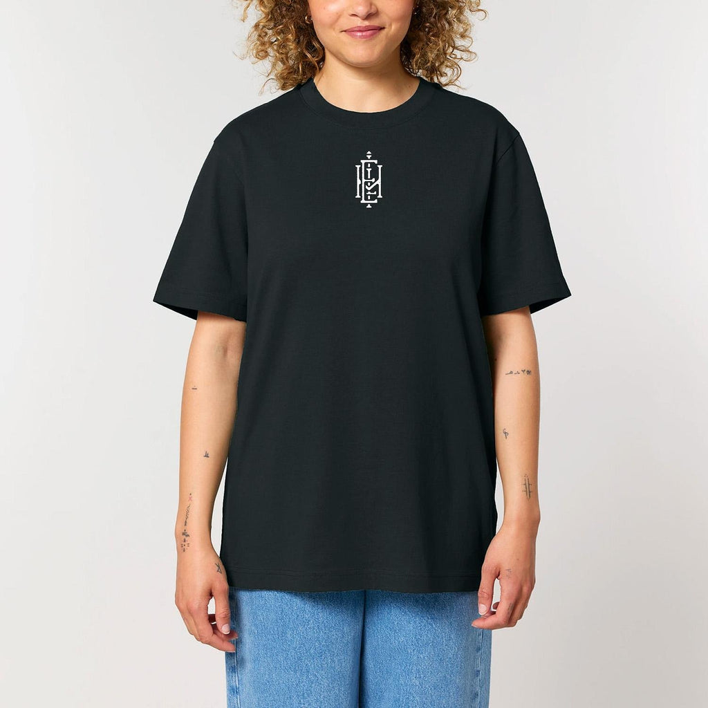 E.M.I.L. – Tricou Lună (unisex)