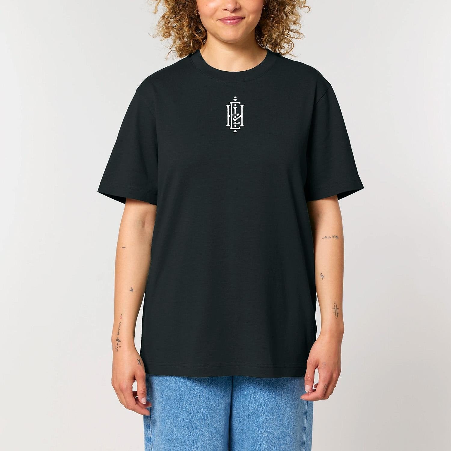 E.M.I.L. – Tricou Lună (unisex)