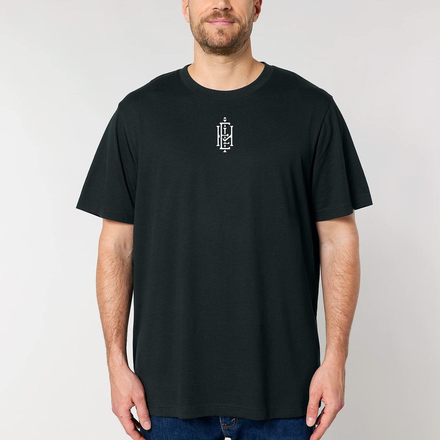 E.M.I.L. – Tricou Lună (unisex)