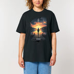 E.M.I.L. – Tricou MELANCoOLIC (unisex)