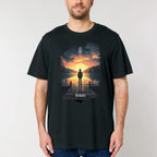 E.M.I.L. – Tricou MELANCoOLIC (unisex)