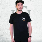 E.M.I.L. - Tricou Pisica