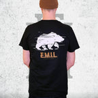 E.M.I.L. - Tricou Ursu'