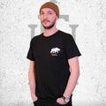 E.M.I.L. - Tricou Ursu'