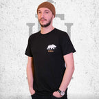 E.M.I.L. - Tricou Ursu'