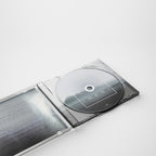 E.M.I.L. â€“ MELANCoOLIC CD-Copy