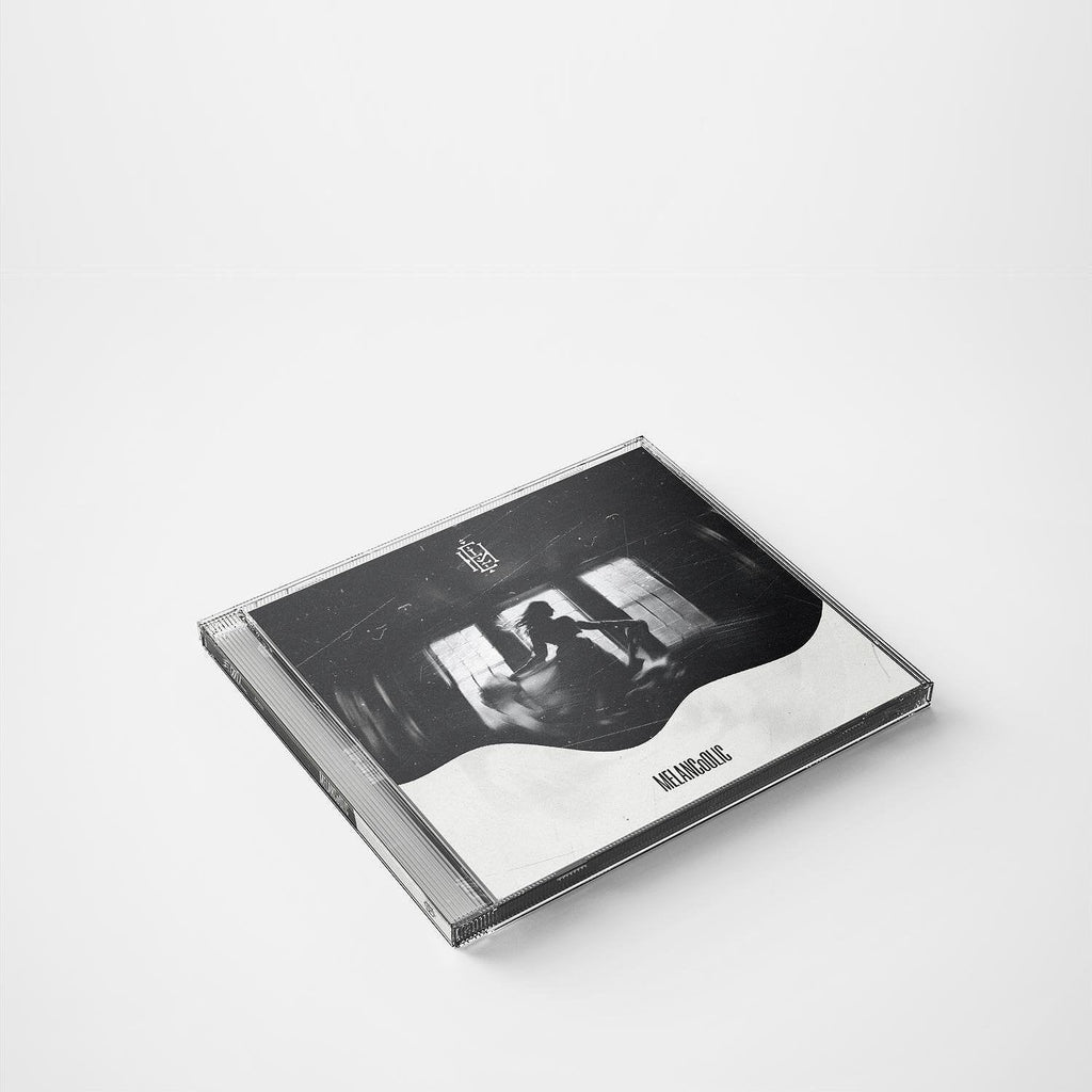 E.M.I.L. â€“ MELANCoOLIC CD